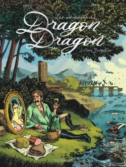 Bertrand.pt - Les Mémoires Du Dragon Dragon Tome 3 : Osez, Joséphine
