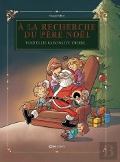Les Memoires Du Pere Noel