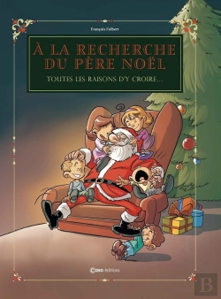 Bertrand.pt - Les Memoires Du Pere Noel