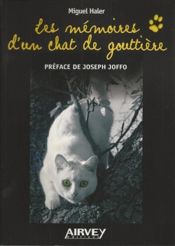 Bertrand.pt - Les Mémoires D'Un Chat De Gouttière