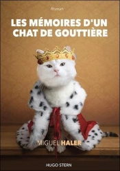 Les Mémoires D'Un Chat De Gouttière
