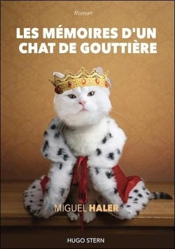 Bertrand.pt - Les Mémoires D'Un Chat De Gouttière