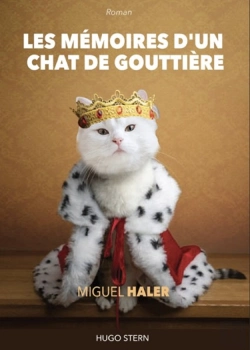Bertrand.pt - Les Mémoires D'Un Chat De Gouttière