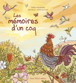 Bertrand.pt - Les Mémoires D'Un Coq