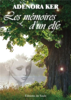 Bertrand.pt - Les Memoires D'Un Elfe