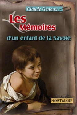 Bertrand.pt - Les Memoires D'Un Enfant De La Savoie