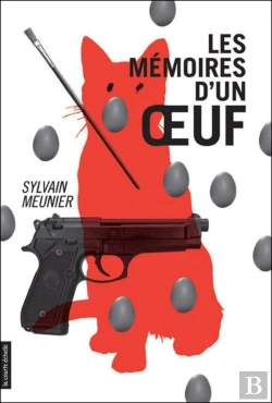 Bertrand.pt - Les Mémoires D'Un Oeuf
