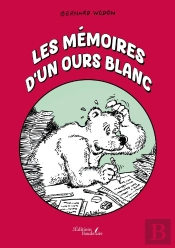 Les Mémoires D'Un Ours Blanc
