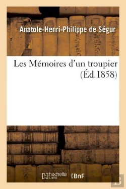 Bertrand.pt - Les Memoires D'Un Troupier