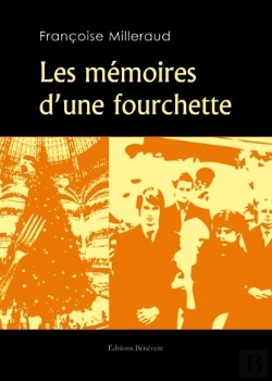 Bertrand.pt - Les Mémoires D'Une Fourchette