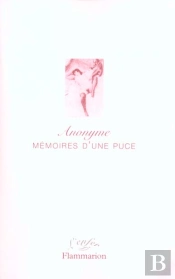 Les Memoires D'Une Puce