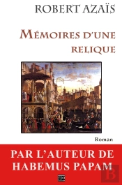 Les Memoires D'Une Relique