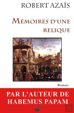 Bertrand.pt - Les Memoires D'Une Relique