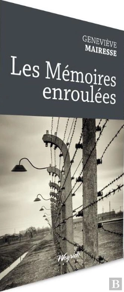Bertrand.pt - Les Memoires Enroulees