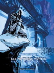 Les Memoires Mortes T.2; Ocean Sans Eau