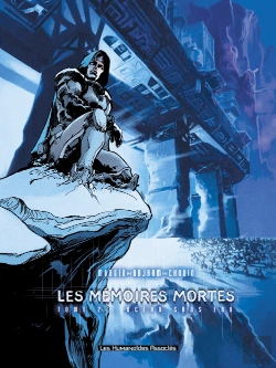 Bertrand.pt - Les Memoires Mortes T.2; Ocean Sans Eau