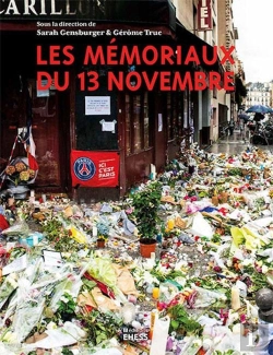 Bertrand.pt - Les Mémoriaux Du 13 Novembre