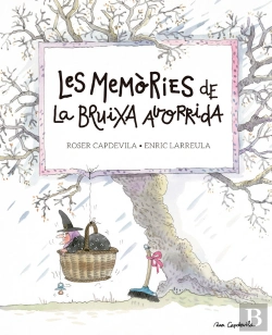 Bertrand.pt - Les Memòries De La Bruixa Avorrida