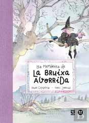 Les Memories De La Bruixa Avorrida