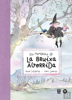 Bertrand.pt - Les Memories De La Bruixa Avorrida