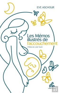 Bertrand.pt - Les Memos Illustres De L'Accouchement
