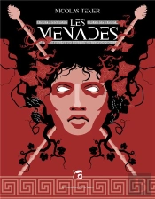 Les Ménades