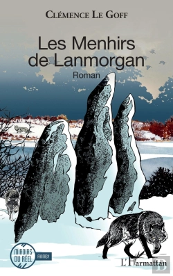 Bertrand.pt - Les Menhirs De Lanmorgan