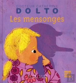 Bertrand.pt - Les Mensonges