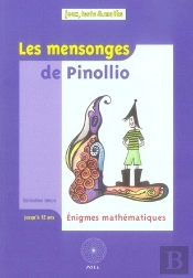 Les Mensonges De Pinollio