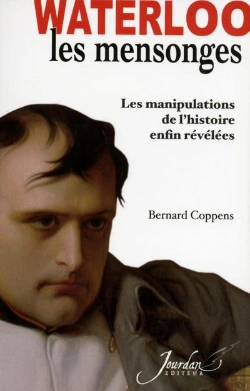 Bertrand.pt - Les Mensonges De Waterloo