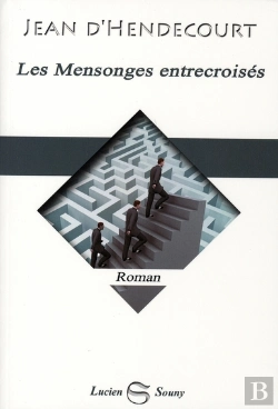 Bertrand.pt - Les Mensonges Entrecroisés