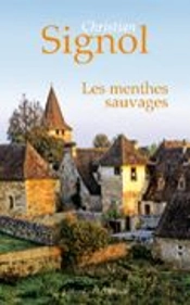 Les Menthes Sauvages