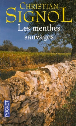 Bertrand.pt - Les Menthes Sauvages