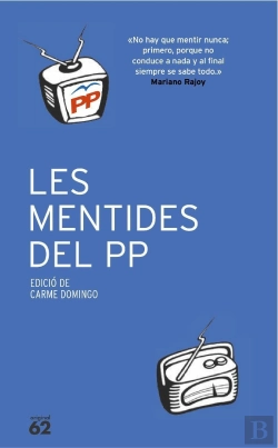 Bertrand.pt - Les Mentides Del Pp