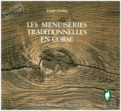 Bertrand.pt - Les Menuiseries Traditionnelles En Corse