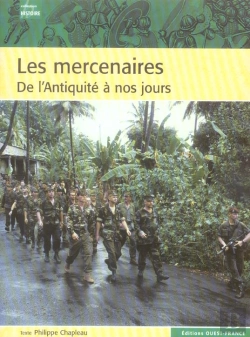 Bertrand.pt - Les Mercenaires De L'Antiquite A Nos Jours