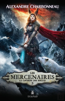 Bertrand.pt - Les Mercenaires Tome 3 : La Caverne Des Reclus