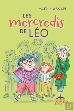 Bertrand.pt - Les Mercredis De Léo