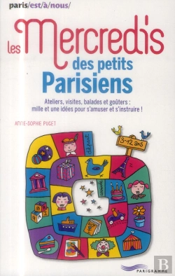 Bertrand.pt - Les Mercredis Des Petits Parisiens 2014