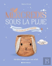 Les Mercredis Sous La Pluie : La Cigogne Est Passée