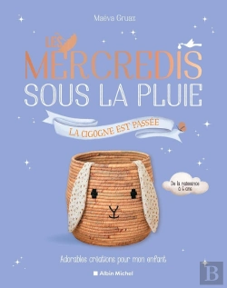 Bertrand.pt - Les Mercredis Sous La Pluie : La Cigogne Est Passée