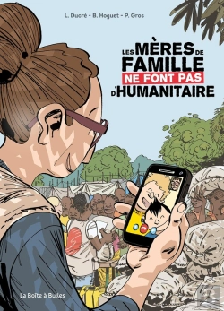 Bertrand.pt - Les Mères De Famille Ne Font Pas D'Humanitaire
