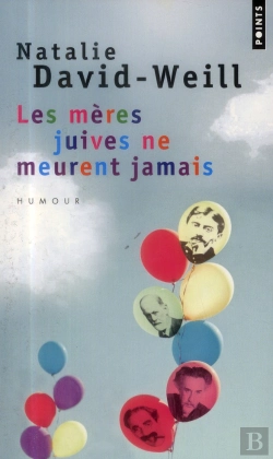 Bertrand.pt - Les Mères Juives Ne Meurent Jamais