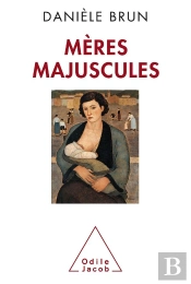 Les Meres Majuscules