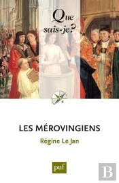 Les Mérovingiens (3e Édition)