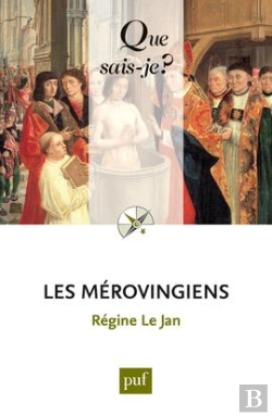 Bertrand.pt - Les Mérovingiens (3e Édition)
