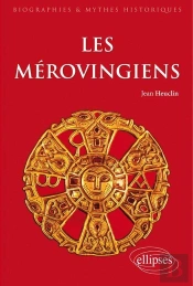Les Mérovingiens