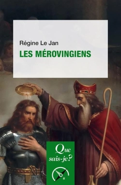 Bertrand.pt - Les Mérovingiens