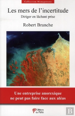 Bertrand.pt - Les Mers De L'Incertitude ; Diriger En Lâchant Prise