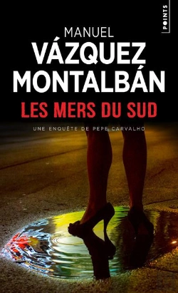 Bertrand.pt - Les Mers Du Sud